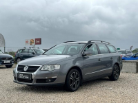 Volkswagen Passat, 2007 Michałowice - zdjęcie 8