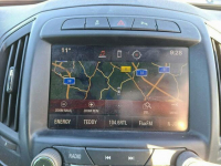 Insignia Sport Tourer 2.0 CDTI 163km BIXENON led NAVI serwis 2014 Tychy - zdjęcie 7