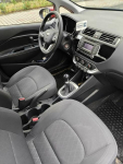 Samochód Kia Rio 1,2 Sedan 2015 r. mały przebieg Szczecin - zdjęcie 8