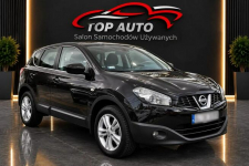 NISSAN QASHQAI 2.0 dCi 150KM SALON POLSKA 4x4 Klimatyzacja Warszawa - zdjęcie 5
