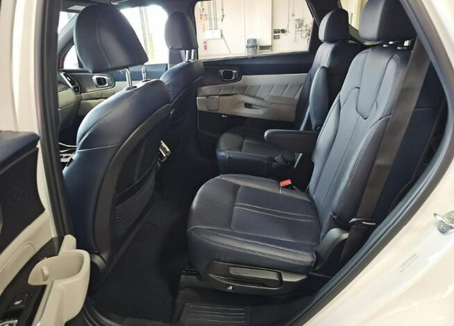 Kia Sorento SX-Prestige / AWD / Hybryda Chwaszczyno - zdjęcie 11