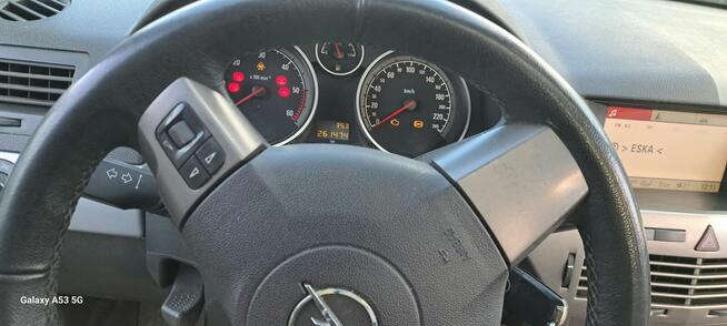Opel Astra h zarejestrowany Górniki - zdjęcie 2