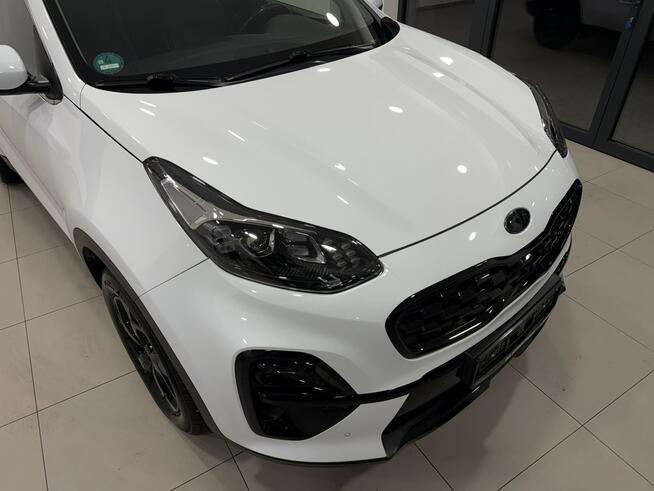 Kia Sportage Bezwypadkowy / Serwis ASO / Roczna Gwarancja Korczyna - zdjęcie 11