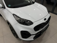 Kia Sportage Bezwypadkowy / Serwis ASO / Roczna Gwarancja Korczyna - zdjęcie 11
