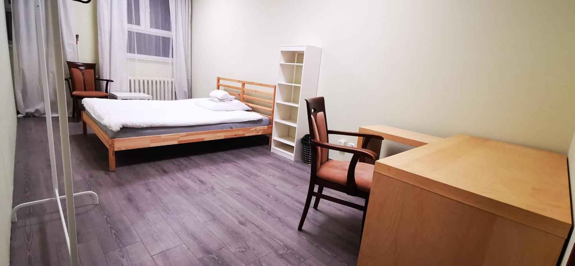 Hostel Warszawa Powstaniec Wola Wola - zdjęcie 4