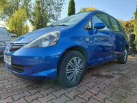 Niezawodna Honda Jazz. Zarejestrowana i Ubezpieczona w PL. Stan BDB. Lublin - zdjęcie 1