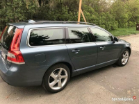 Volvo V70 2.0 163KM automat ogrzewanie postojowe Wrocław - zdjęcie 5