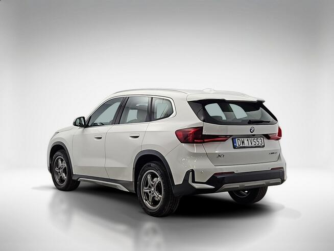 BMW X1 xDrive23i mHEV xLine aut ! Z Polskiego Salonu ! Faktura VAT ! Warszawa - zdjęcie 3