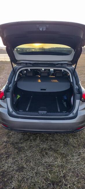 Fiat Tipo 1.4 t Jet (120 KM) Lublin - zdjęcie 8