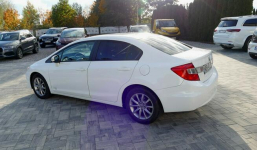 Honda Civic Elegance! Gwarancja! Grójec - zdjęcie 9