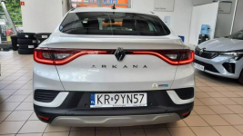 Renault Arkana 1.6 ZEN E-Tech 145 hybryda Nowa Huta - zdjęcie 5
