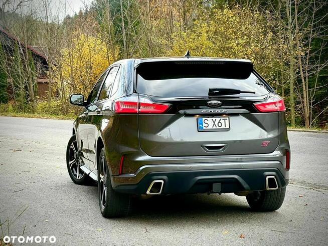 Ford Edge Korbielów - zdjęcie 7