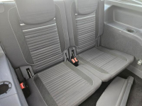 Volkswagen Touran 7osobowy Ledy 1 Właściciel Rybnik - zdjęcie 12