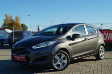 Ford Fiesta 2015r 1.2 benzyna 82km stan BDB