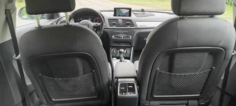 Audi Q3 2.0 TDI 184KM Quattro S tronic