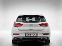 Hyundai i30 1.5 T-GDI 48V Modern ! Z Polskiego Salonu ! Faktura VAT ! Warszawa - zdjęcie 4