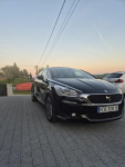Citroen DS5 Brzostek - zdjęcie 9