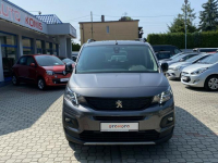 Peugeot RIFTER GT Line, automat,Navi,Kamera, Gwarancja Tarnowskie Góry - zdjęcie 3