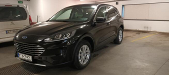 Ford ESCAPE 2021 czyli KUGA 4 generacji Tarnów - zdjęcie 6