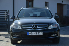 Mercedes C 200 1.8 Kompresor/ Automat/ PDC/ Sprowadzony Majdan Sieniawski - zdjęcie 4