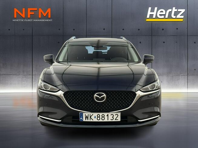 2.0 (165 KM) CENTER-LINE Automat Salon PL Faktura VAT Warszawa - zdjęcie 8