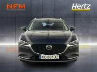 2.0 (165 KM) CENTER-LINE Automat Salon PL Faktura VAT Warszawa - zdjęcie 8