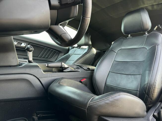 Ford Mustang, 2017 Michałowice - zdjęcie 12