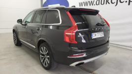 Volvo XC 90 D5 AWD Inscription 7os Grójec - zdjęcie 9