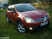 Nissan Qashqai Tekna-2.0 -141 KM- Napęd-4x4 z LPG Starogard Gdański - zdjęcie 4