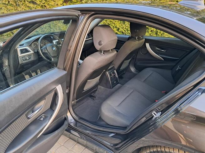 Sprzedam BMW f30 320 190KM Brodnica - zdjęcie 8