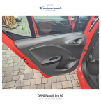 OPEL CORSA 1.4 TURBO BLACK-RED SPORT NAVI Twardów - zdjęcie 9