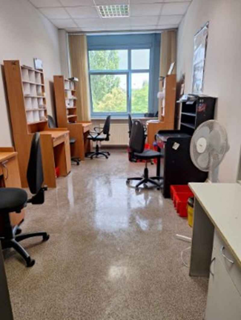 Atrakcyjne lokale biurowe/całe piętro Krowodrza - zdjęcie 5