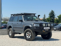 Nissan Patrol, 2005