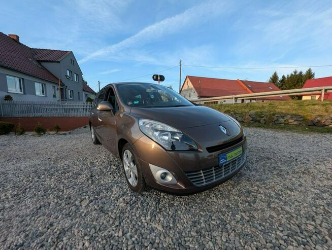 Renault Grand Scenic 1.5 dci nowy rozrząd 2 kpl kół Kamienna Góra - zdjęcie 2