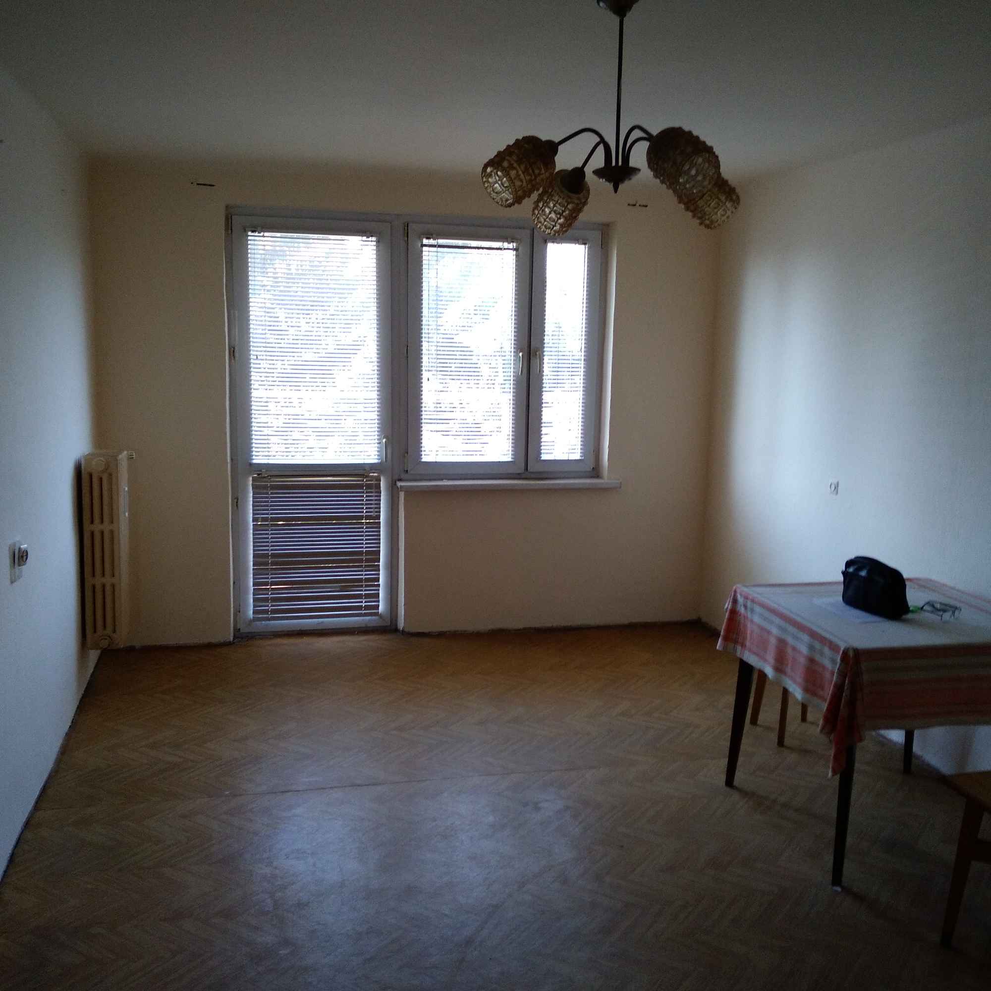 Sprzedam mieszkanie 48 m2 ul.3 Maja cena 262000 tys. Jarosław - zdjęcie 1