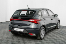 Hyundai i20 WJ2226L#1.2 Pure Cz.cof Bluetooth KLIMA Salon PL VAT 23% Pępowo - zdjęcie 5