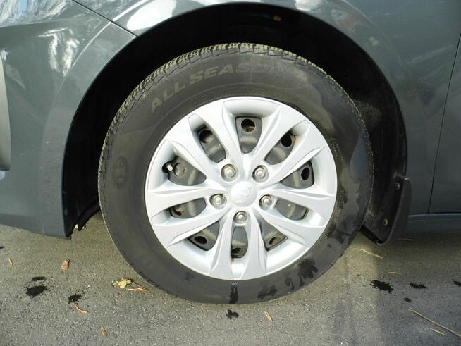 Kia Cee'd Łódź - zdjęcie 7