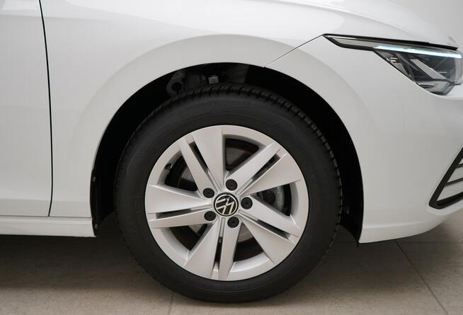 Volkswagen Golf TDI 150KM Dsg Acc LED Kamera Kielce - zdjęcie 11