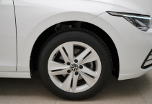 Volkswagen Golf TDI 150KM Dsg Acc LED Kamera Kielce - zdjęcie 11