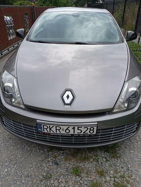 Renault Laguna Coupe Szczepańcowa - zdjęcie 7