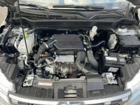 Suzuki Vitara Salon PL_Hybryda Kamera Podgrzewanie Aktywny temp. Gliwice - zdjęcie 5