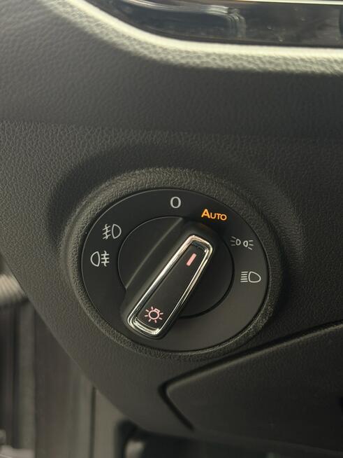 Seat Leon- 1.4- Automat-NISKI PRZEBIEG! Grodzisk Mazowiecki - zdjęcie 12