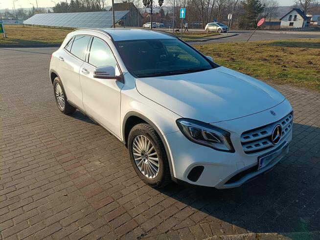Mercedes GLA 200 Słupsk - zdjęcie 2