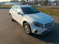 Mercedes GLA 200 Słupsk - zdjęcie 2