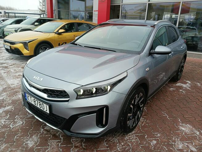 Kia XCeed Tarnów - zdjęcie 1