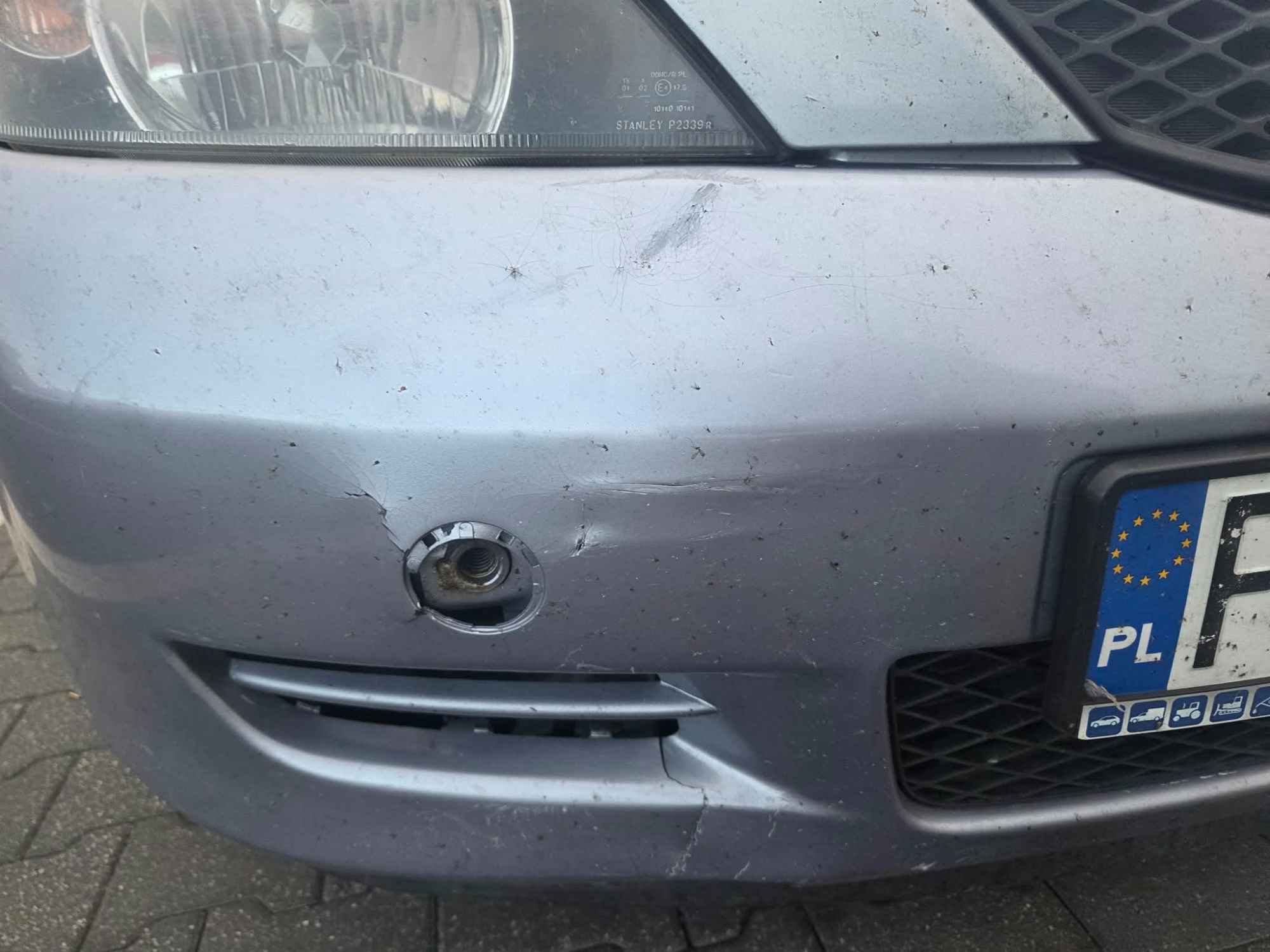 Sprzedam samochód osobowy Kalisz - zdjęcie 5