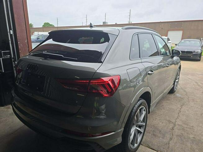 Audi Q3 / Quattro / S-Line / Tarnów - zdjęcie 4