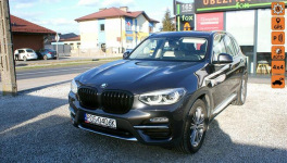 BMW X3 xDrive30d