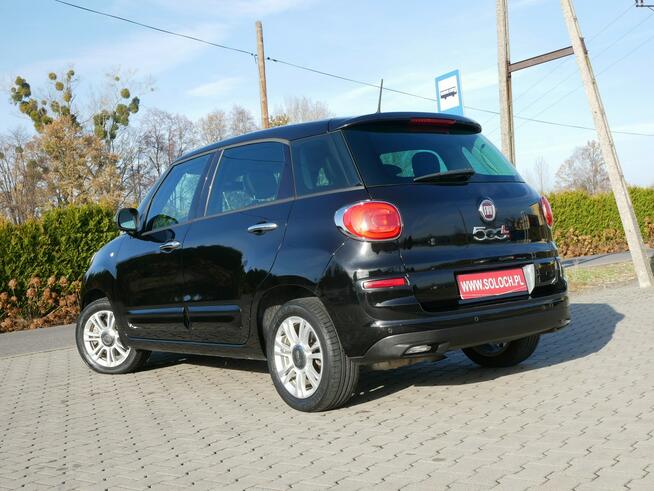 Fiat 500L 1.4 MultiAir 160KM [Eu6] Automat -Zobacz Goczałkowice-Zdrój - zdjęcie 10