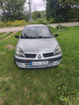 Renault Clio 2 1.2 2003 benzyna sprawny gotowy do jazdy Maciejów - zdjęcie 2